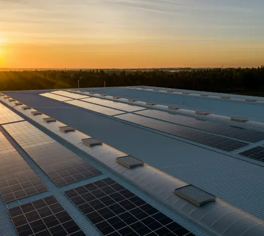 Solar Panel