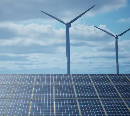 Solar Panel