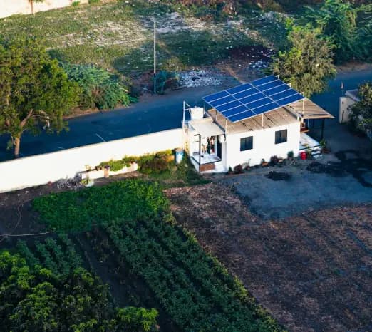 Solar Panel