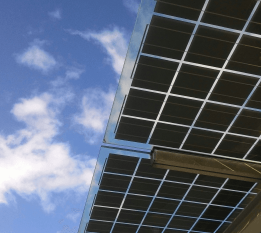 Solar Project Risk