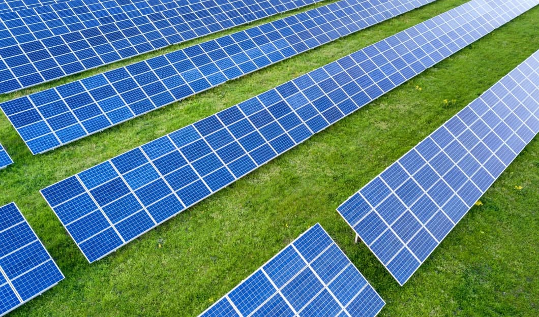 Solar Panel 1