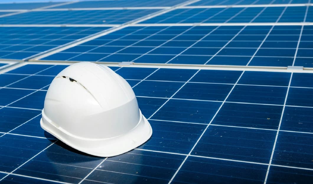 Solar Panel 2
