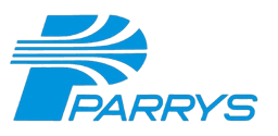 Parrys Logo