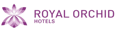 Royal Orchid Logo