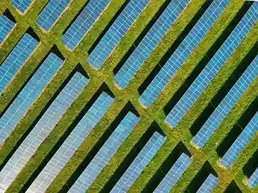 Renewable Energy </br> Certificates (RECs)