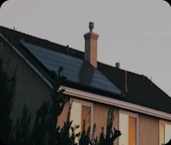 Rooftop </br> Solar