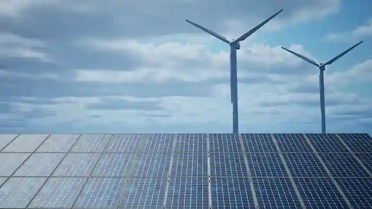 Solar Panel