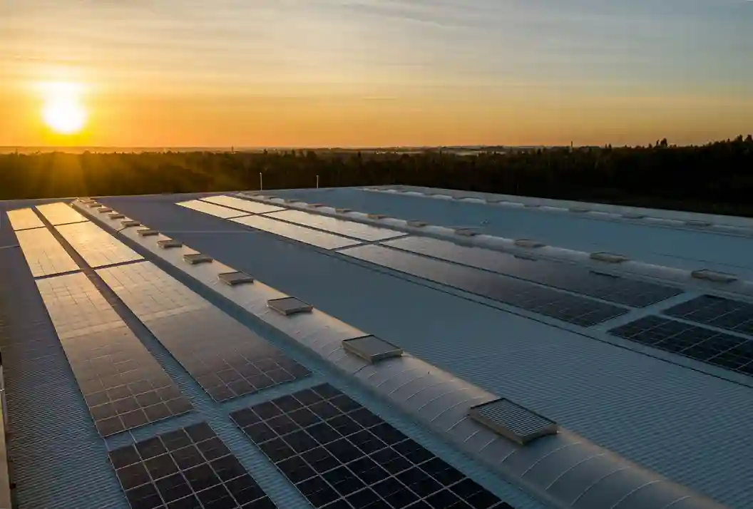Solar Panel