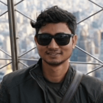 Anant Shiralkar
