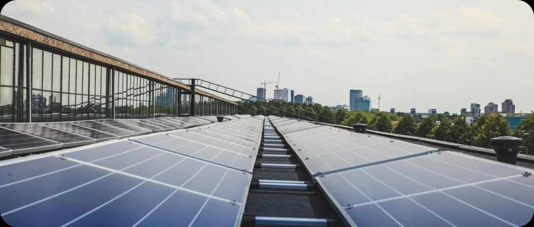 3.6 MWp Solar PV Project in India