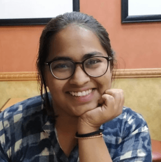 Nikita Pawar