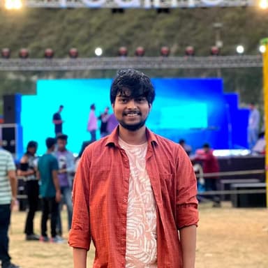 Preetam Raj