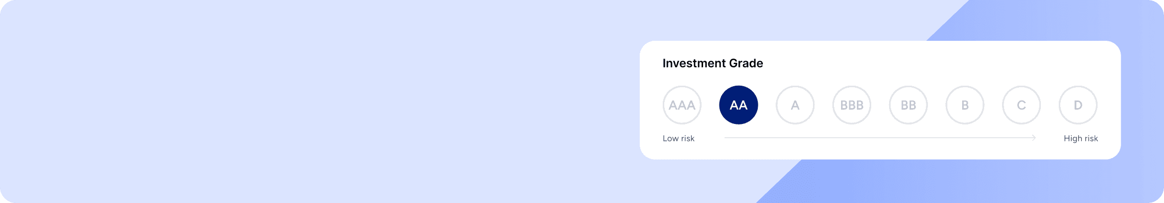 Risk Banner